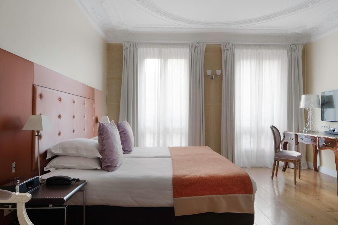 Hotel Le 123 Elysees - Astotel Parigi