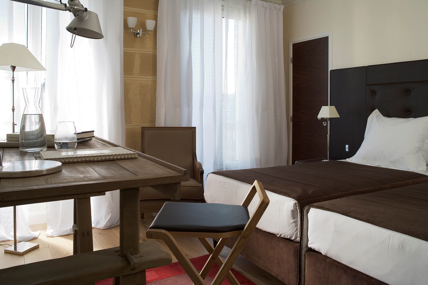 Le 123 Elysees - Astotel Hotel Parigi