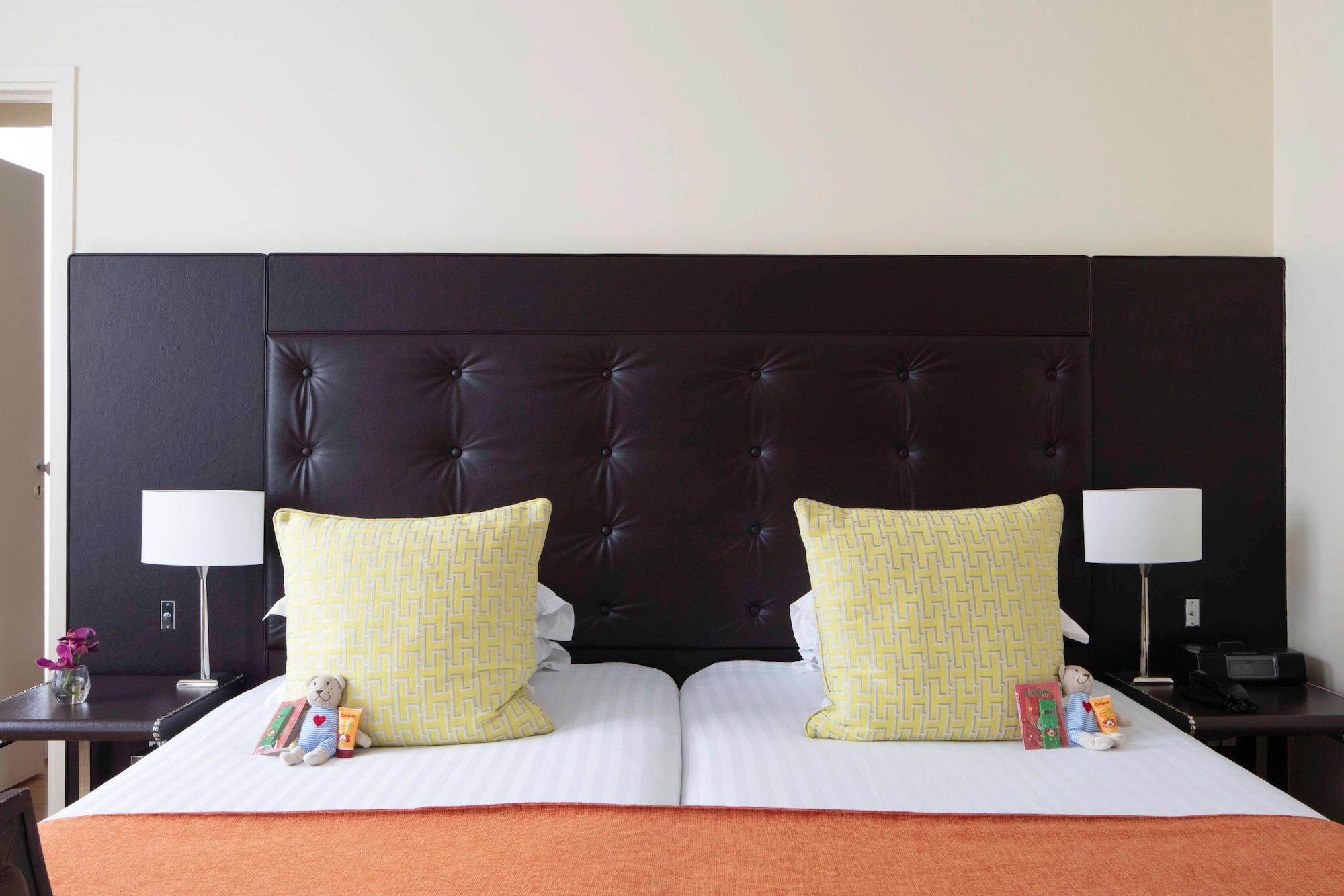 Le 123 Elysees - Astotel Hotel París