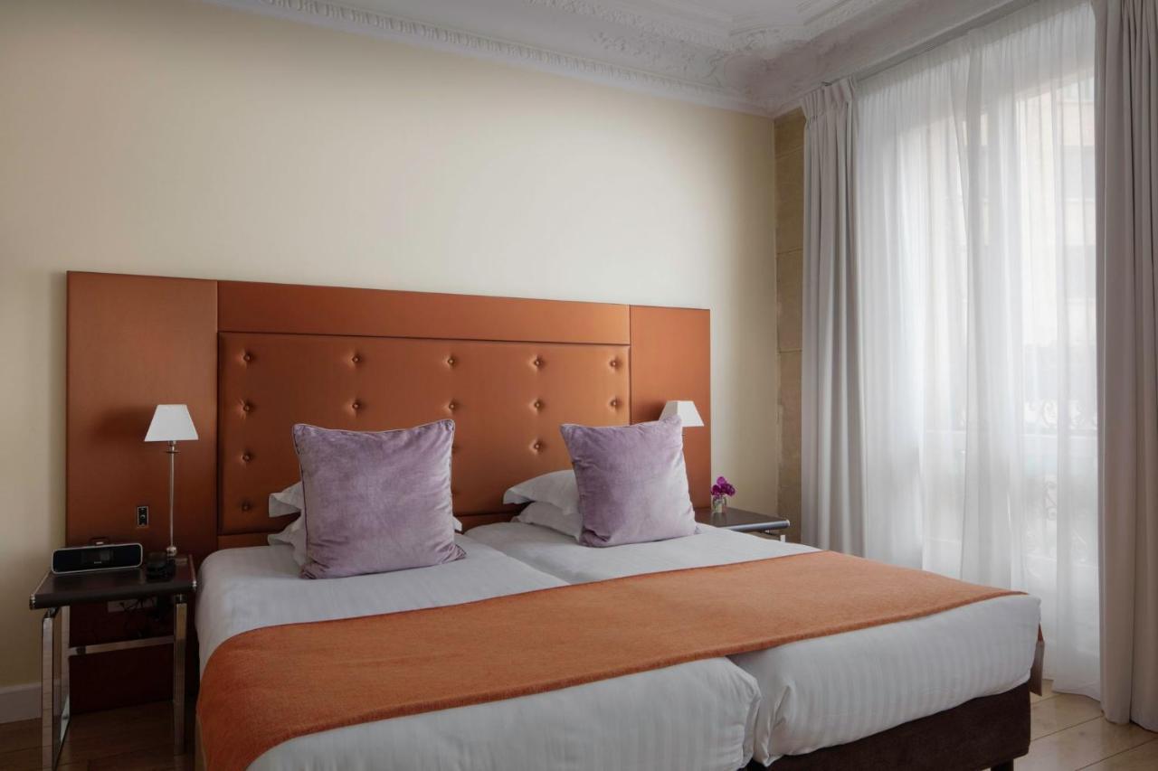 Le 123 Elysees - Astotel Hotel París