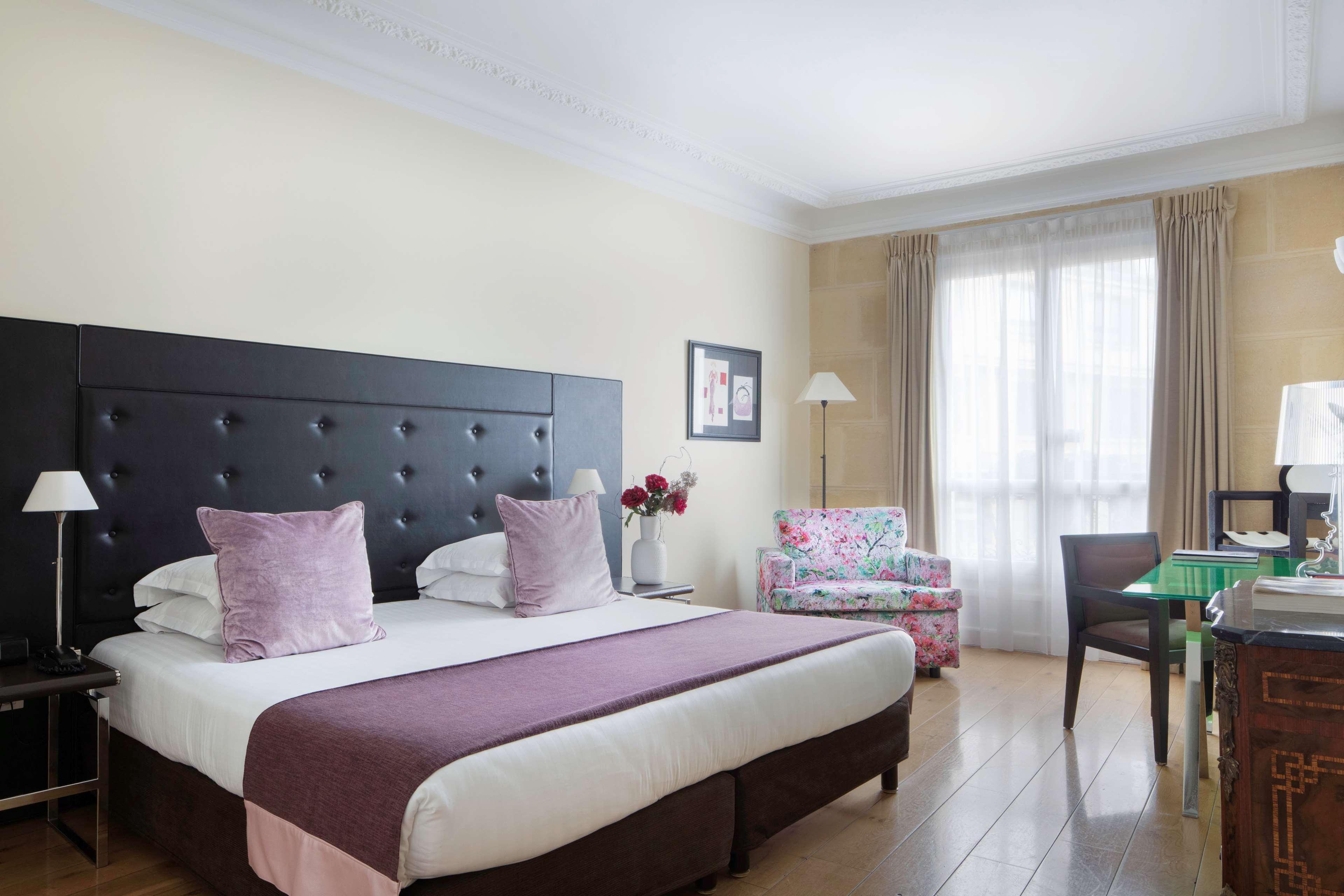 Le 123 Elysees - Astotel París