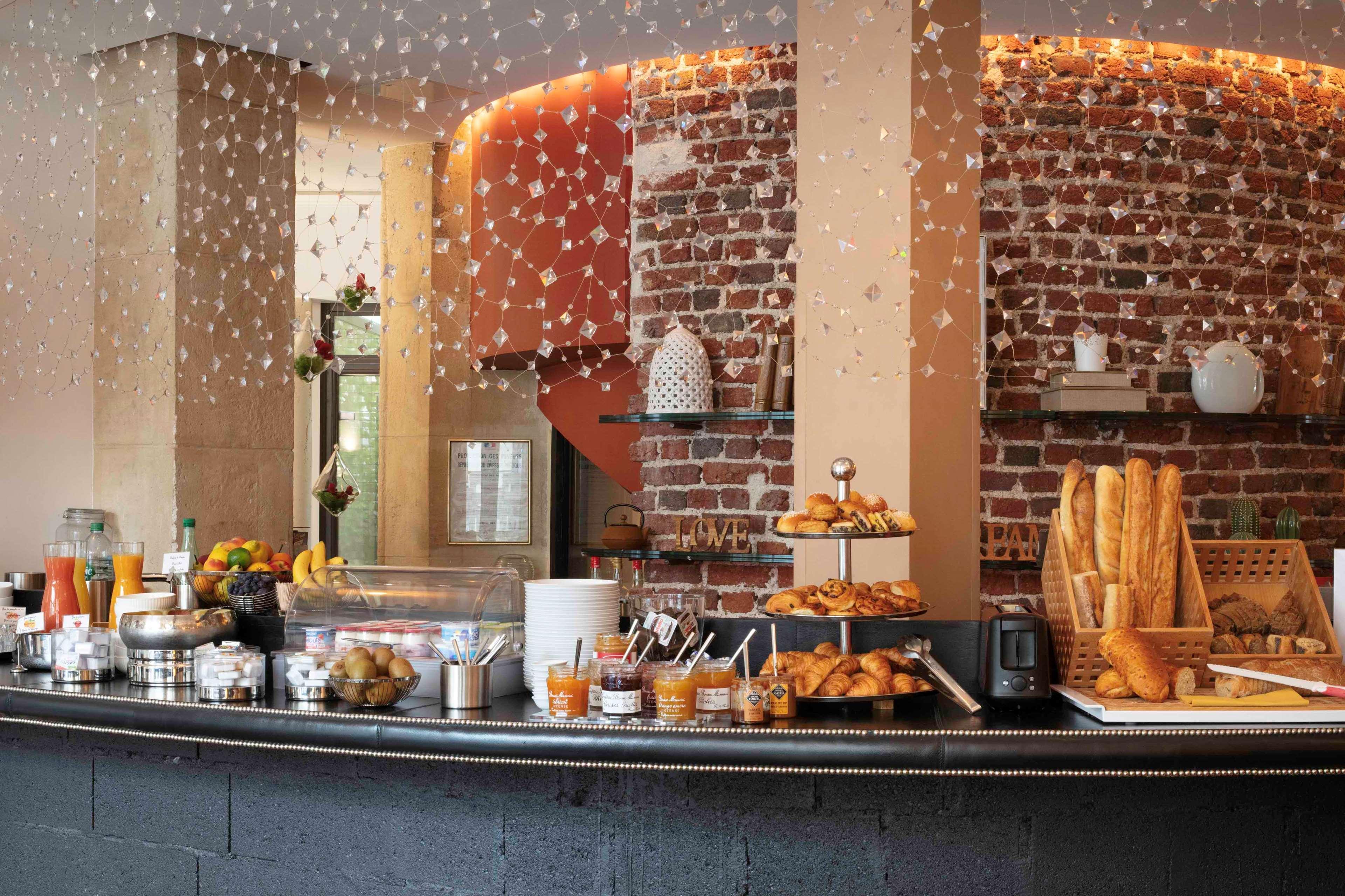 Le 123 Elysees - Astotel Hotel París