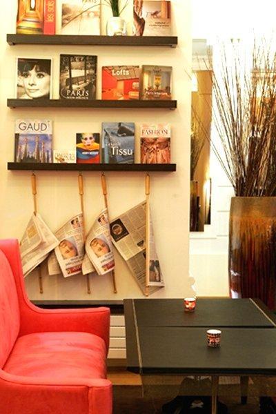Le 123 Elysees - Astotel Hotel París
