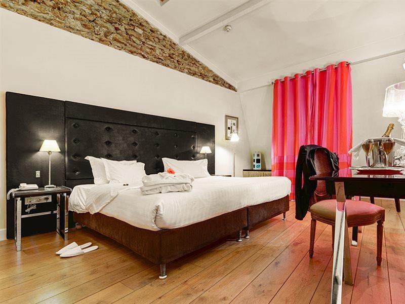 Le 123 Elysees - Astotel París