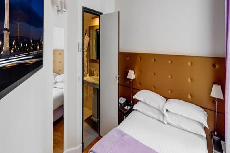 Le 123 Elysees - Astotel París