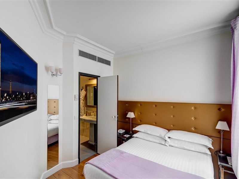 Le 123 Elysees - Astotel 4* París