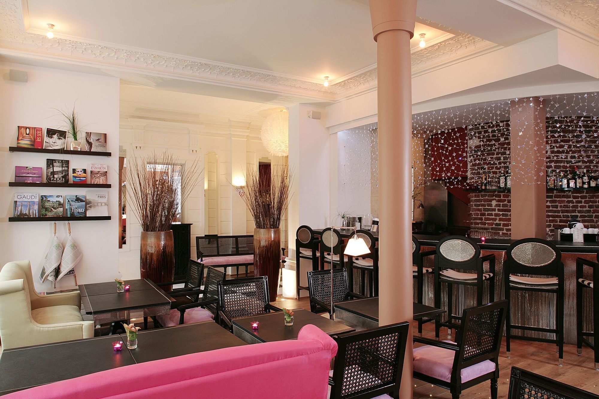 Le 123 Elysees - Astotel París