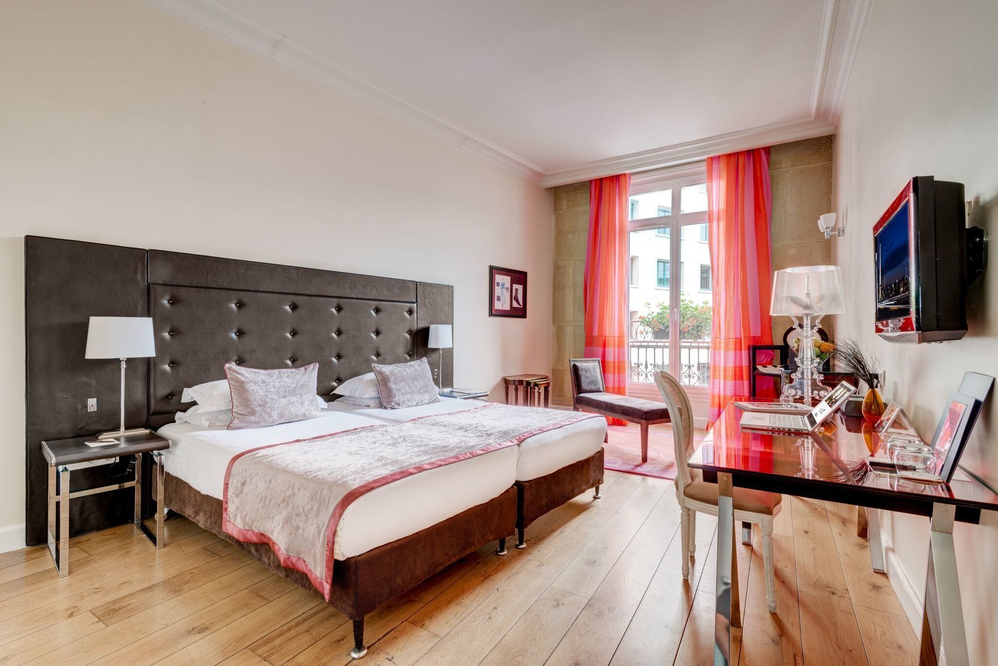 Le 123 Elysees - Astotel 4* París