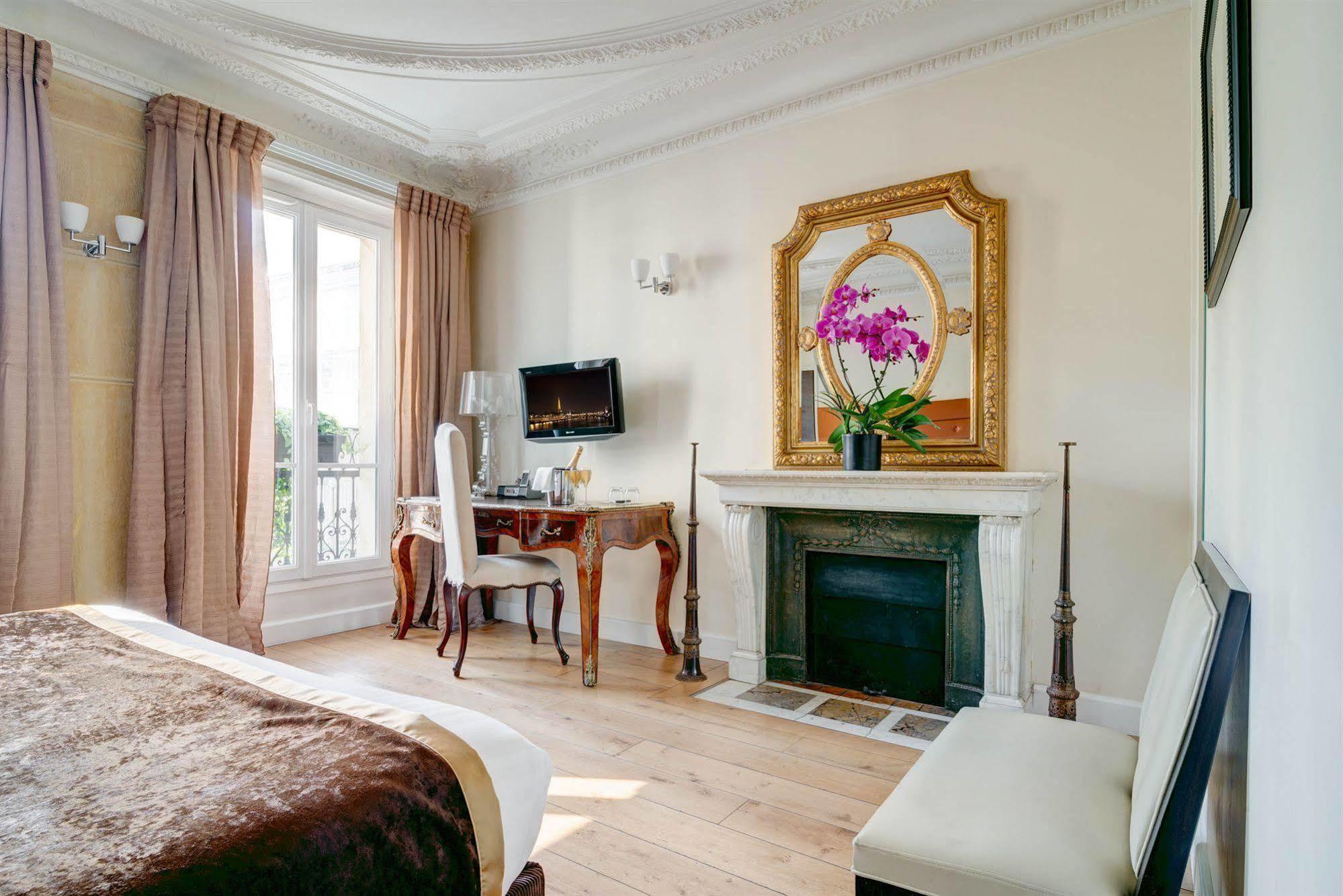 Le 123 Elysees - Astotel París
